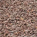 4myBaby GmbH Best for Garden Granit Ziersplitt rot 16-22 mm umweltfreundlich klein Kies Splitt Natur bunt für Beete, Wege & Gartenteiche Zierkies 10 kg-500 kg zur Auswahl (75 kg)