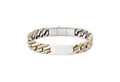 Emporio Armani Armband Schmuck Geschenk Edelstahl