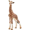 Wild Life Giraffenbaby, Spielfigur