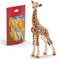 Schleich 14751 Babygiraffe