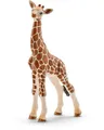 Schleich® Spielfigur Spielfigur Schleich Baby-Giraffe