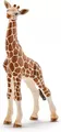4005086147515 Wild Life. SLH14751. Młoda żyrafa Schleich