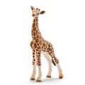 Schlich Wild Life Baby Giraffe 14751