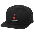 Höhenhorn 19H1 Woven Unisex Herren Damen Cap Snapback Kappe Basecap Baumwolle