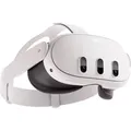 Quest 3 512 GB, VR-Brille weiß, All-in-One-Gamingsystem