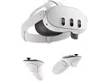 META Quest 3 512 GB - All-in-One-Headset VR Brille
