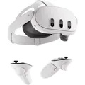 Meta Meta Quest 3 512GB (899-00586-01) Virtual-Reality-Headset weiß