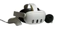 Meta Quest 3 Visor VR A Reality Mischhaut Reality Virtual Erhöht 512GB