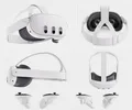 META Quest 3 512 GB VR Headset - Wie Neu