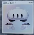 Meta Quest 3 512GB VR-Headset - Weiß - NEU - OVP -Virtual Reality Brille