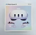 Meta Quest 3 VR Headset 512 GB All in One Virtual Reality Brille Fitness NEU OVP