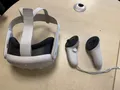 Meta Quest 3 512GB weiß mit Standard Strap, PC VR Virtual Reality Headset