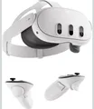 Meta Quest 3 512GB VR-Headset - Ultimatives Virtual-Reality-Erlebnis im Weiß