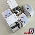 Meta Quest 3 512GB VR-Headset - Weiß