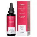 HAGEBUTTEN ÖL Wildrosenöl Bio kaltgepresst 50 ml