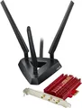 ASUS PCE-AC68 - Netzwerkadapter - PCIe - WLAN - 802.11a/b/g/n/ac (Wi-Fi 5)