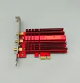 ASUS PCE-AC68 AC1900 Dual-Band Wi-Fi PCIe-Karte #755