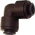 Riegler Winkelverbinder POM, für Schlauch-Außen-Ø 8 mm