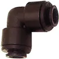 Winkelverbinder Pom, Für Schlauch-außen-ø 8 Mm - Riegler
