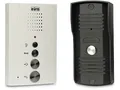 5905548274928 GEGENSPRECHANLAGE EURA ADP-11A3 ''INVITO'' b/k
