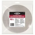 Hyde Netz Wandschleifscheiben 22,9 cm, Körnung 120, 10er-Pack