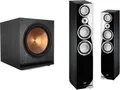 Klipsch SPL 150 SW  (schwarz)
