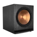 Klipsch SPL-150SW Aktiv Subwoofer 800 Watt 38cm 15 Zoll UVP 999 € | Auspackware