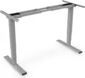 Digitus elektrisch höhenverstellbares Sitz-Steh-Schreibtischgestell Höhen-Bereich 620 bis 1270mm - DA-90435