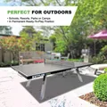 KETTLER Tischtennisplatte Eden Outdoor