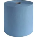 Putztuch Profix handy Plus L380xB360ca.mm blau 3-lagig,perforiert 500 Tü./Rl.