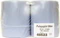 Putzpapier Putzrolle blau 37 cm 3-lagig 500 Abrisse
