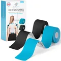 Health Press Kinesiotape