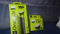 Philips, One Blade, 360 Blade, + 3 Klingen extra, Neu,