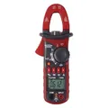 Testboy Stromzange, Hand-Multimeter di (CAT III 600V, Hand-Multimeter) (Testboy TV 216N)