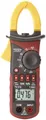 Testboy TV 216N Stromzange, Hand-Multimeter digital CAT III 600 V Anzeige (Counts): 6600