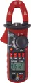 Testboy Zangenamperemeter TV 216N 10 mA-600 A AC, 10 mA-600 A DC - TV 216 N