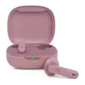JBL Wave 300TWS Kopfhörer True Wireless Stereo (TWS) Ohrbügel Audiophil Bluetooth Ladestation Schwarz, Blau, Pink, Weiß