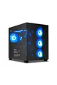 Erazer Erazer Tank X15 Ryzen 7 7800X3D 32GB/2TB SSD RTX5070 Win11