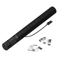 E Cannon 50cm Conf. WH Silver