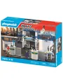 Playmobil City Action - Polizei-Kommandozentrale