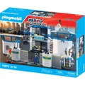 Playmobil Polizei-Kommandozentrale (71873, Playmobil City Action) (71873)