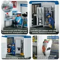 Playset Playmobil 71873 253 Stücke