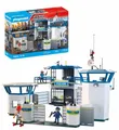 PLAYMOBIL City Action Polizei Kommandozentrale 71873