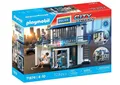 PLAYMOBIL 71873 CITY ACTION POLIZEI KOMMANDOZENTRALE NEU OVP