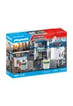 PLAYMOBIL 71873 City Action - Polizei-Kommandozentrale