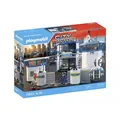 PLAYMOBIL 71873 Polizei-Kommandozentrale