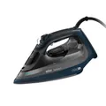 Braun SI9682DB Dampfbügeleisen TexStyle 9, schwarz