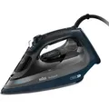 Braun TexStyle 9 SI9682 Dampfbügeleisen dunkelblau