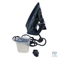Braun TexStyle 9 SI9682 DB Dampfbügeleisen FreeGlide - Leicht beschädigt