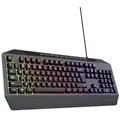 Trust GXT 836 Evocx - Tastatur - illuminated